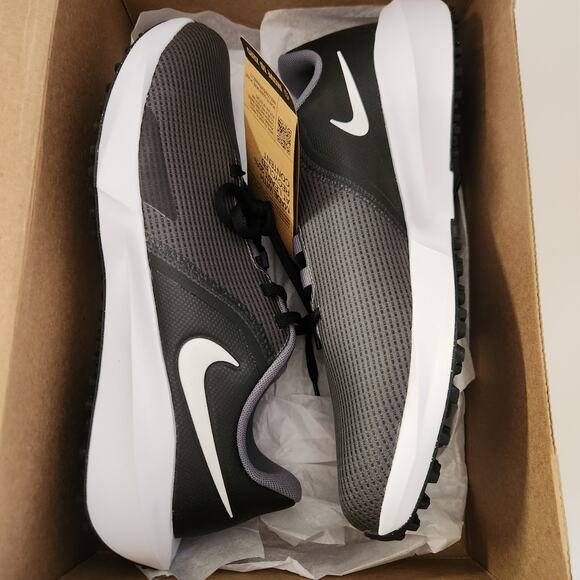 Nike Infinity G NN Golf Shoes   Size 10